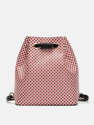 custom drawstring backpack