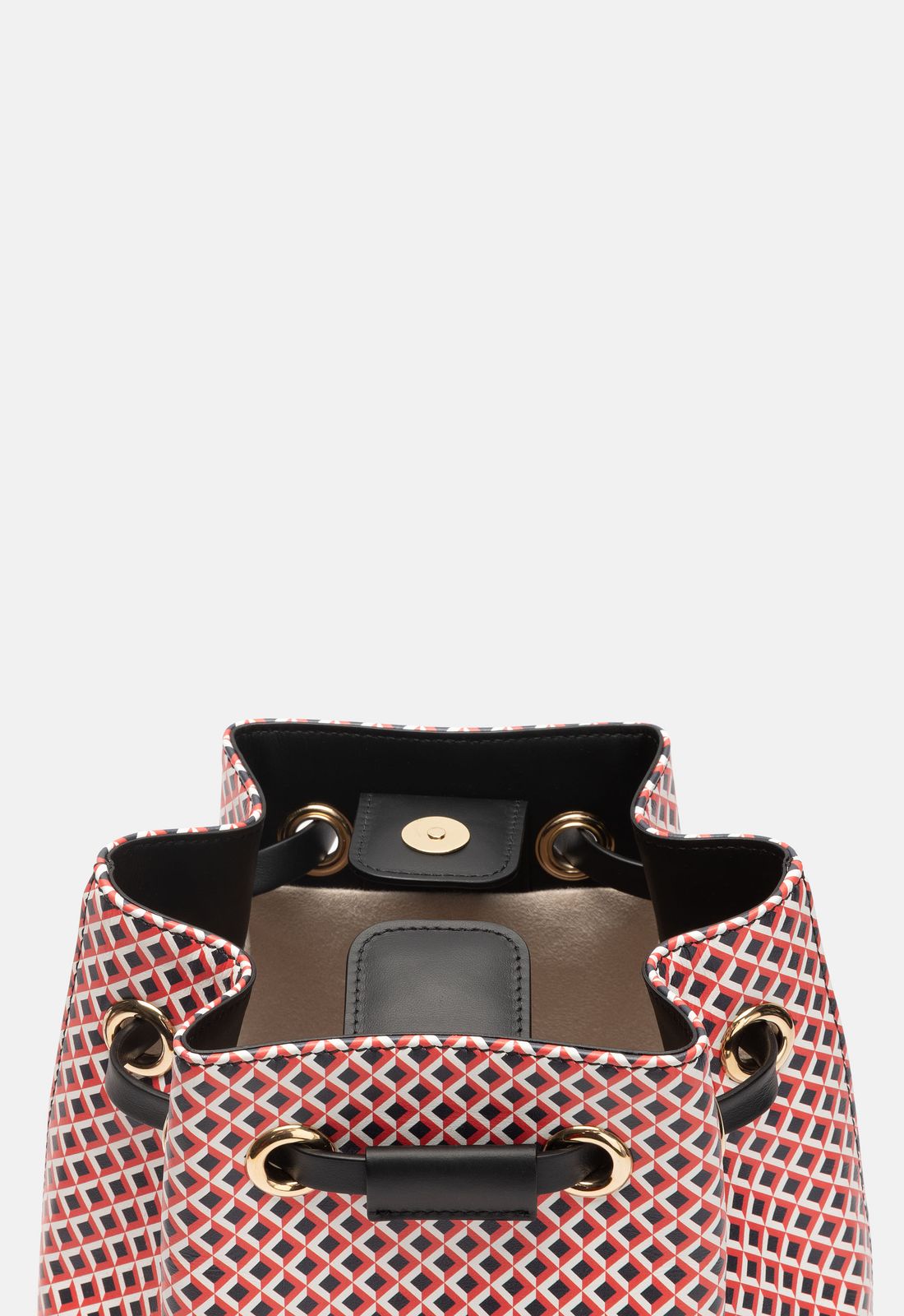 Custom Drawstring Backpack. Design a Drawstring Backpack.