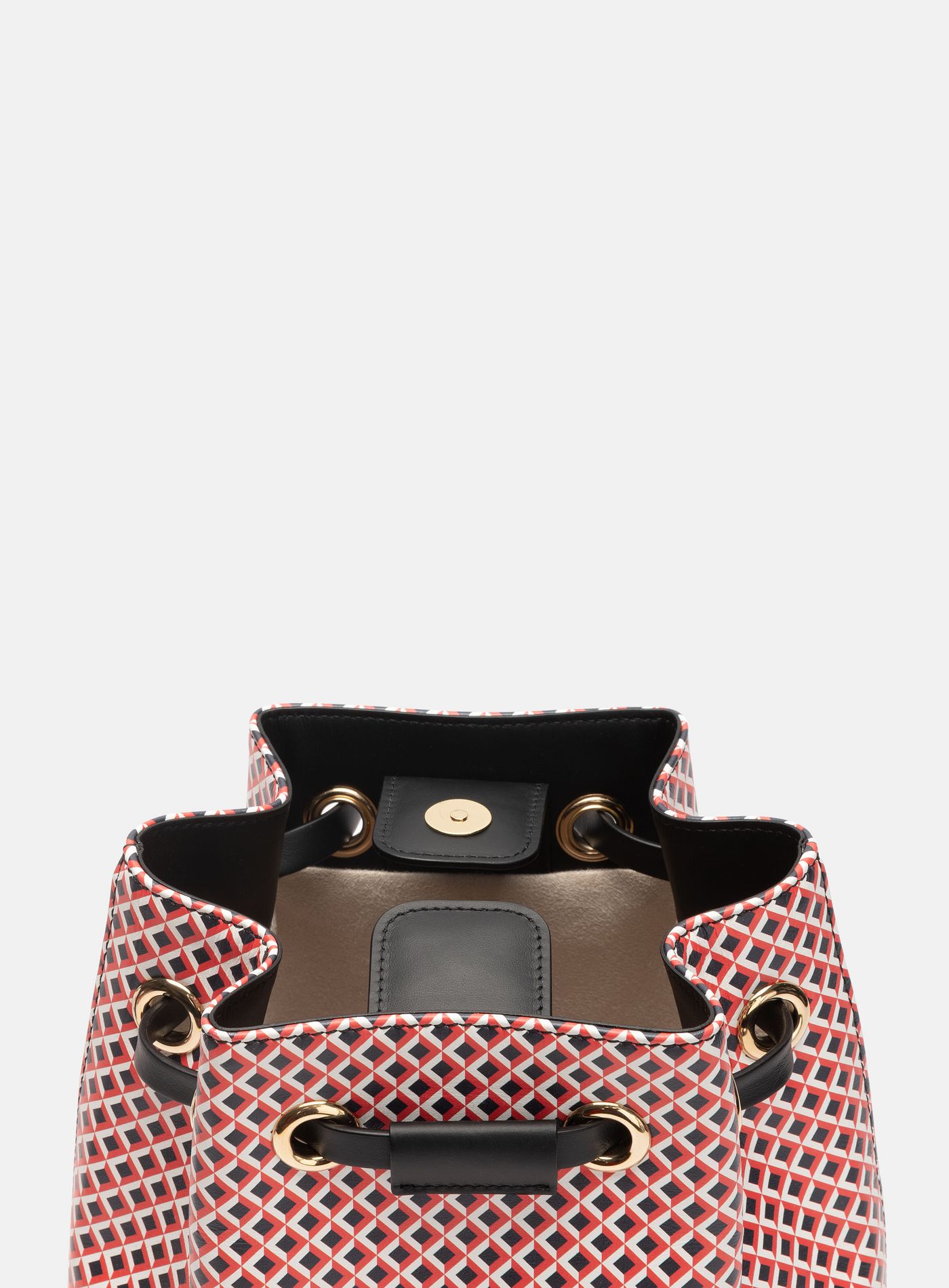 Custom Drawstring Backpack. Design a Drawstring Backpack.