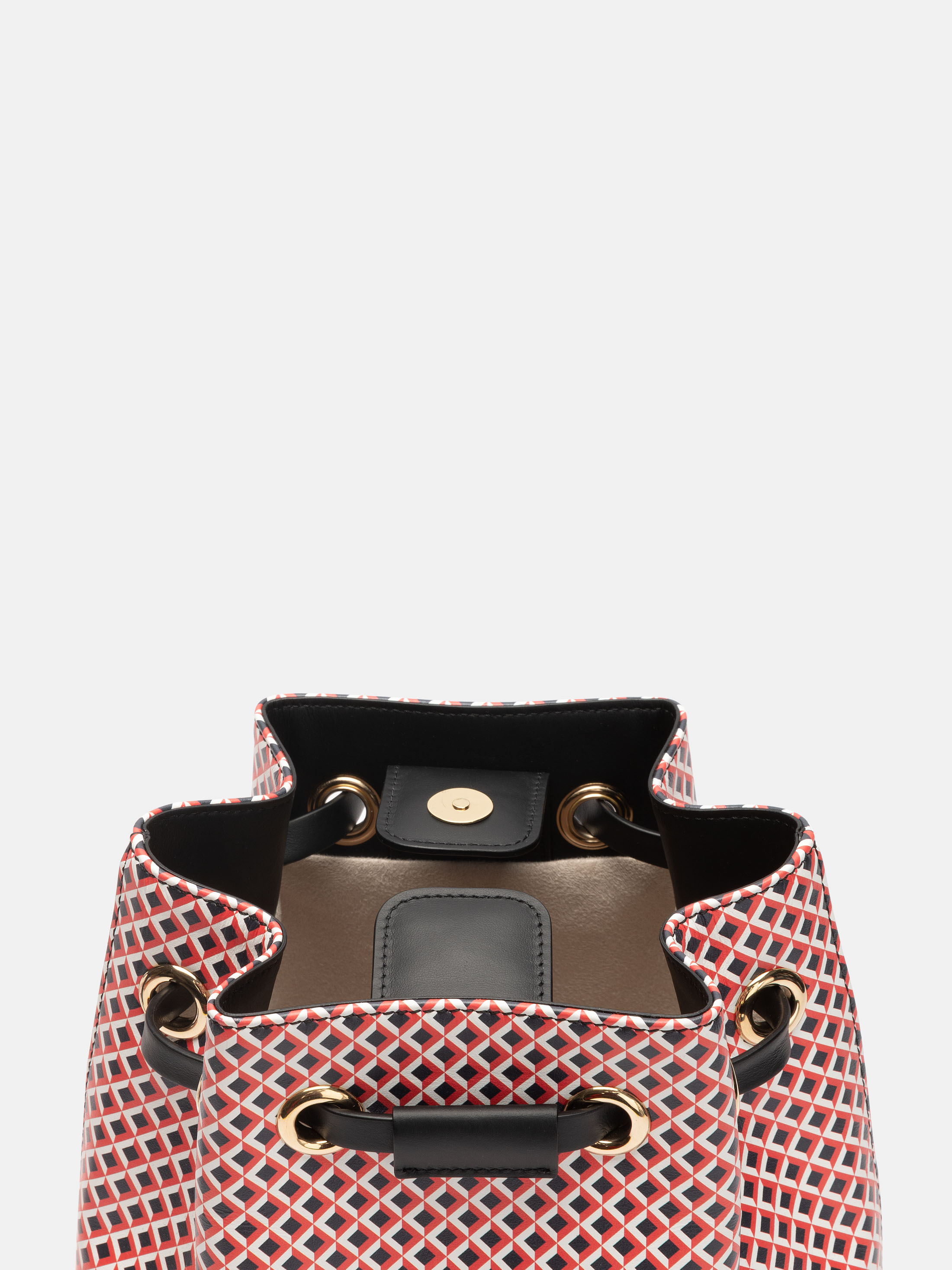 personnalisez  votre sac à dos seau