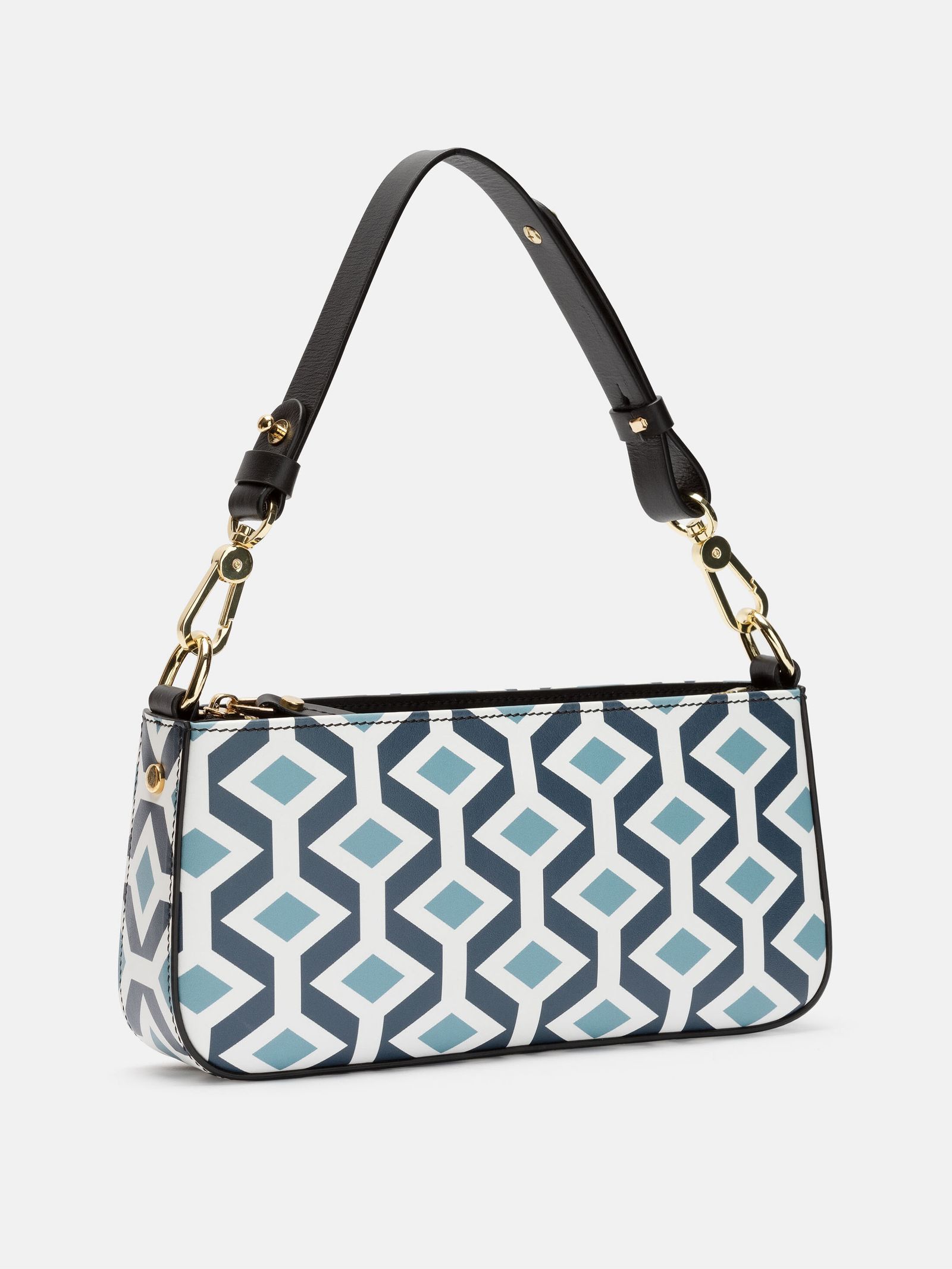 Custom Zipper Box Bags. Design Your Own Zipper Box Bag.