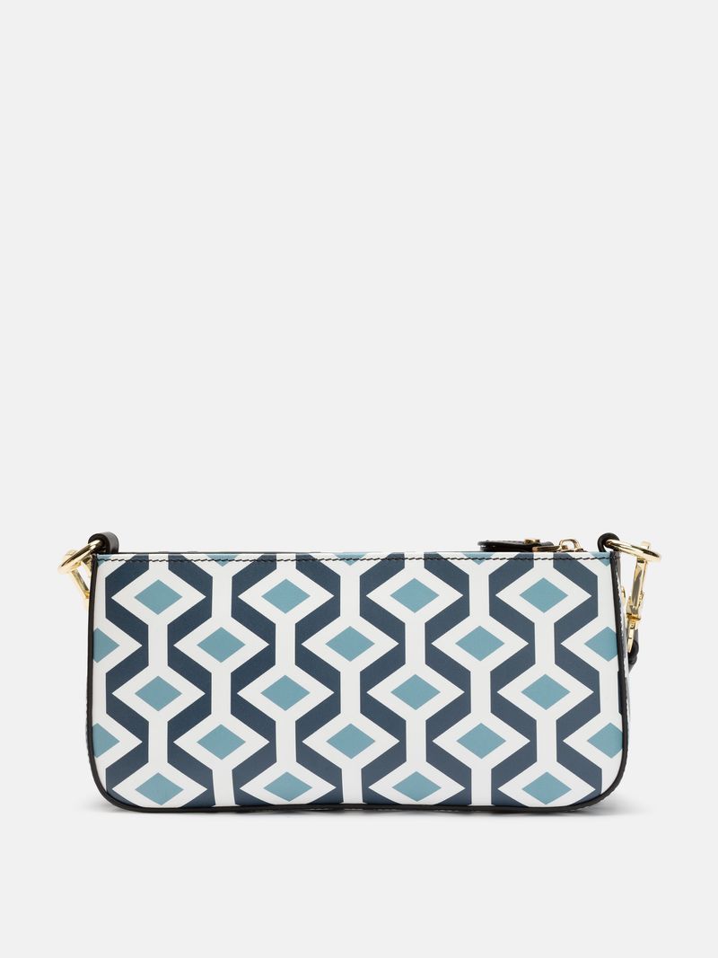 Zip Box Bag