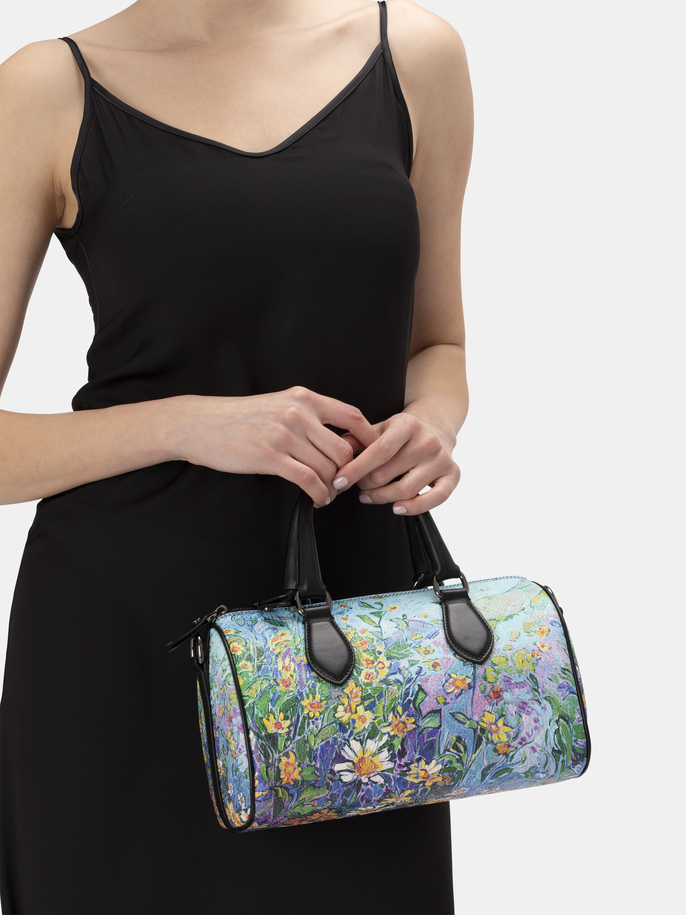 crea tu bolso baul personalizado