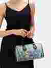design your own mini barrel bag