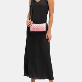 バケットバッグ デティール