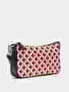 Printed Baguette Bag pattern