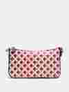 rectangular mini bag