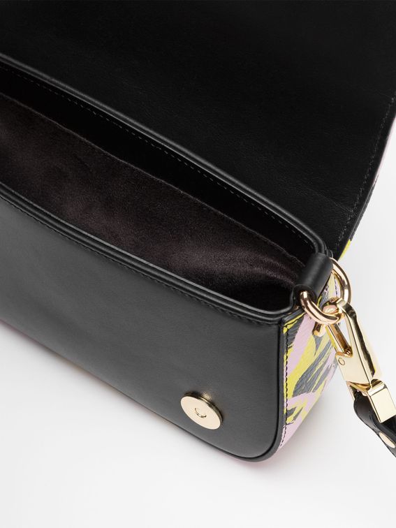design your own foldover crossbody bag back and strap