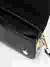 design your own foldover crossbody bag back and strap