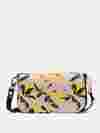custom foldover crossbody clutch  pattern