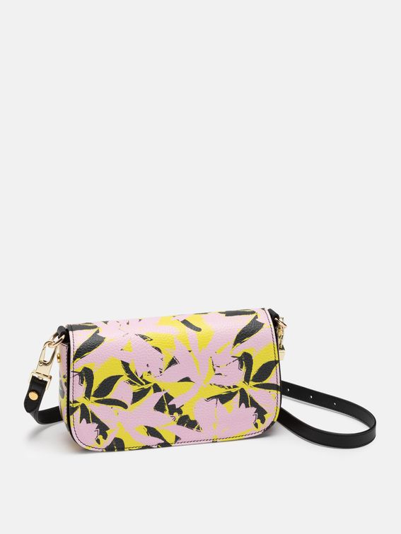 design your own foldover crossbody bag