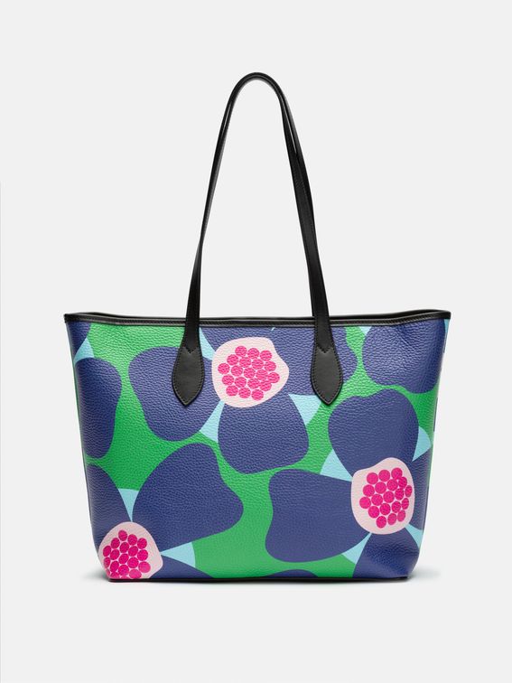 printable City Tote Bag design