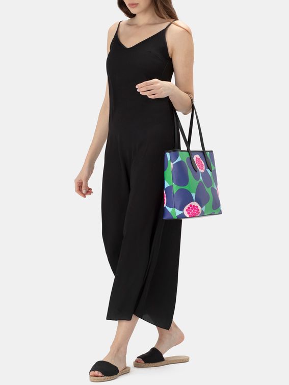 Customised City Tote Bag