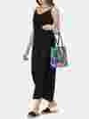 Customizable City Tote Bag