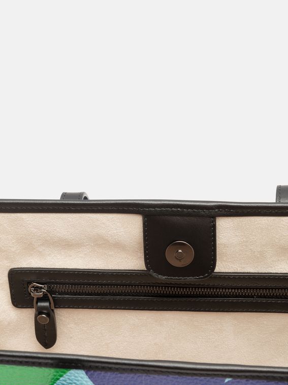 design your own City Tote Bag