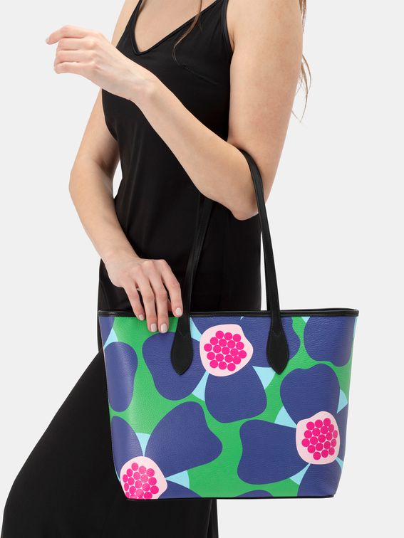 Customisable City Tote Bag