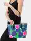 printable City Tote Bag design