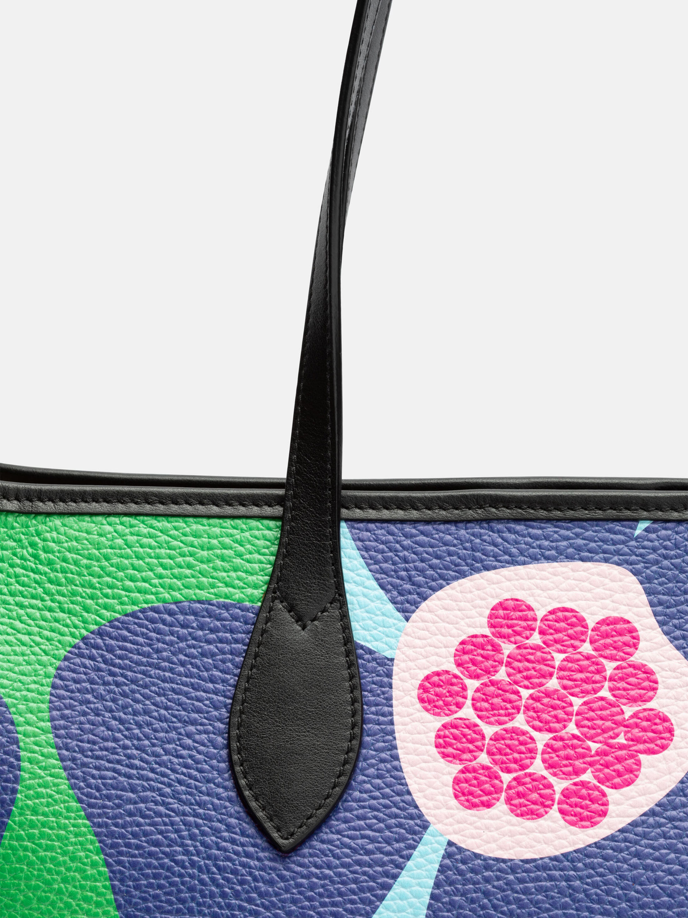 printable City Tote Bag design