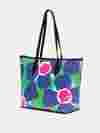 Customized City Tote Bag