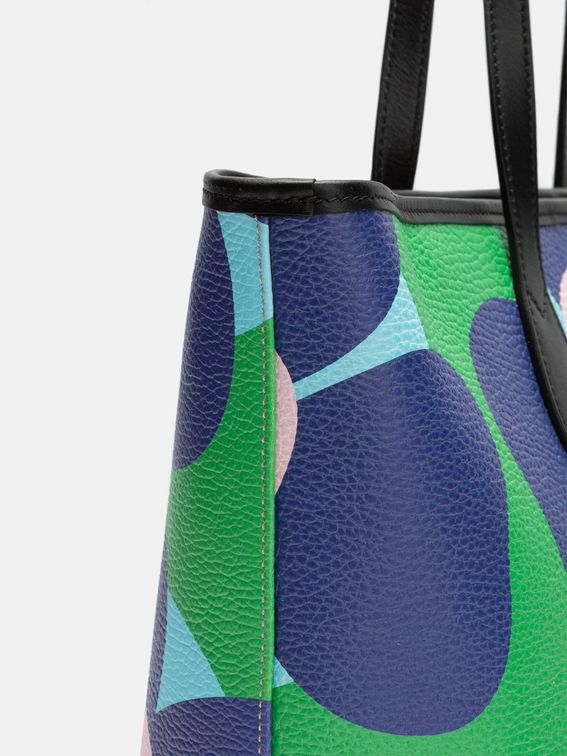 Custom City Tote Bag