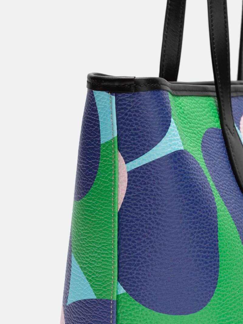printable City Tote Bag design