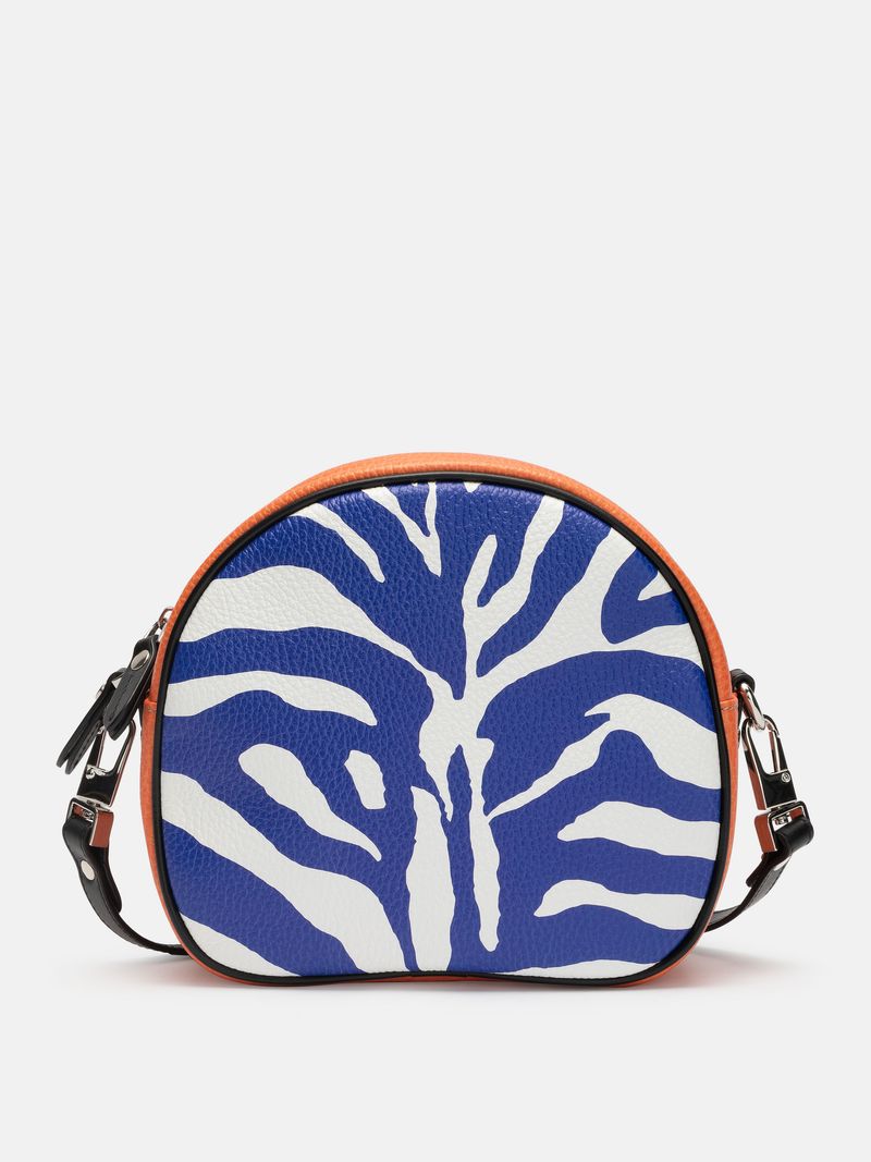 Round Box Bag