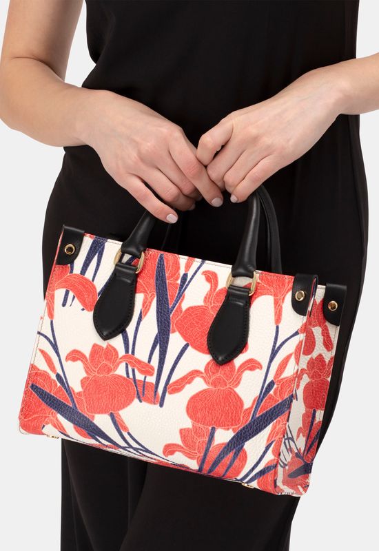 Custom Mini Shopper Bag. Design Your Own Mini Shopper Bag.