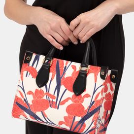 Custom Mini Shopper Bag Uk