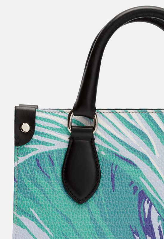 Custom Mini Shopper Bag. Design Your Own Mini Shopper Bag.