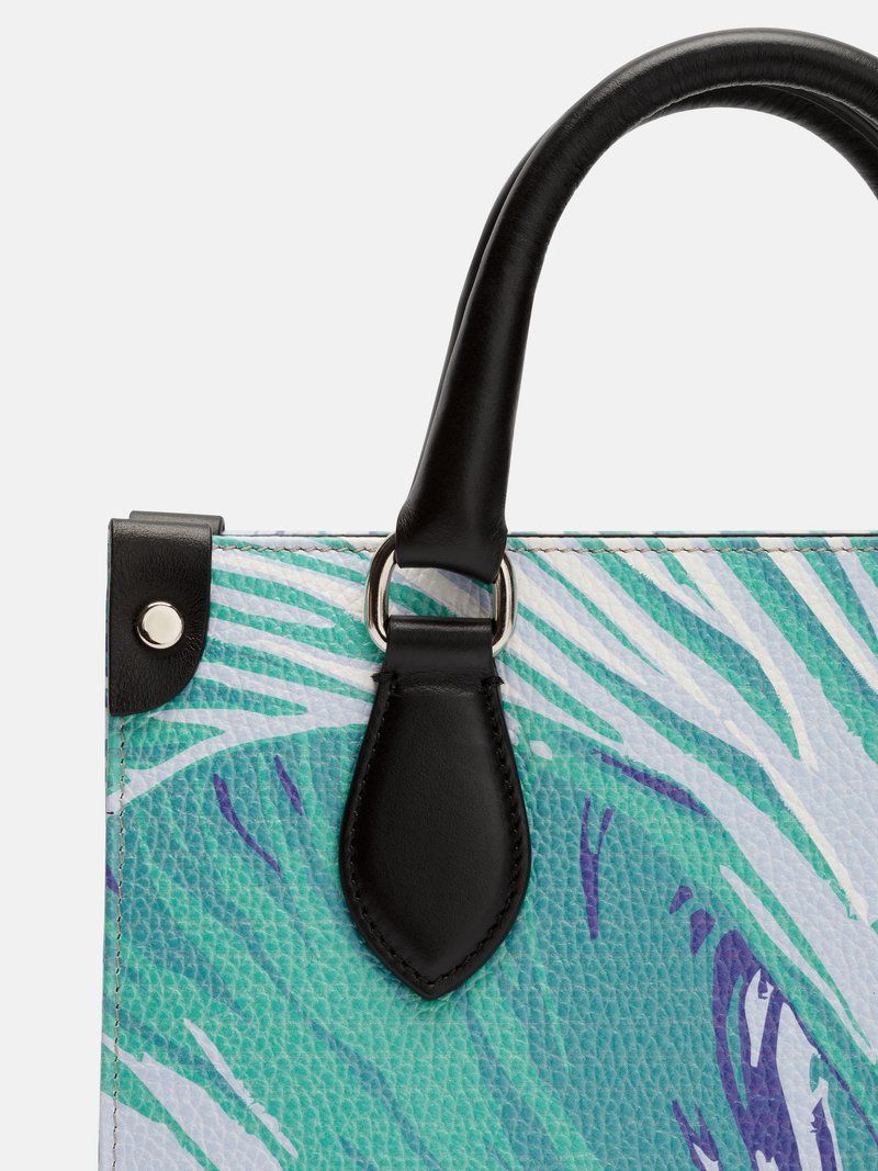 Mini Shopper Bag personalisieren