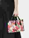 Custom Mini Shopper Bag