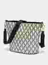 Bucket Tote aus Leder personalisieren