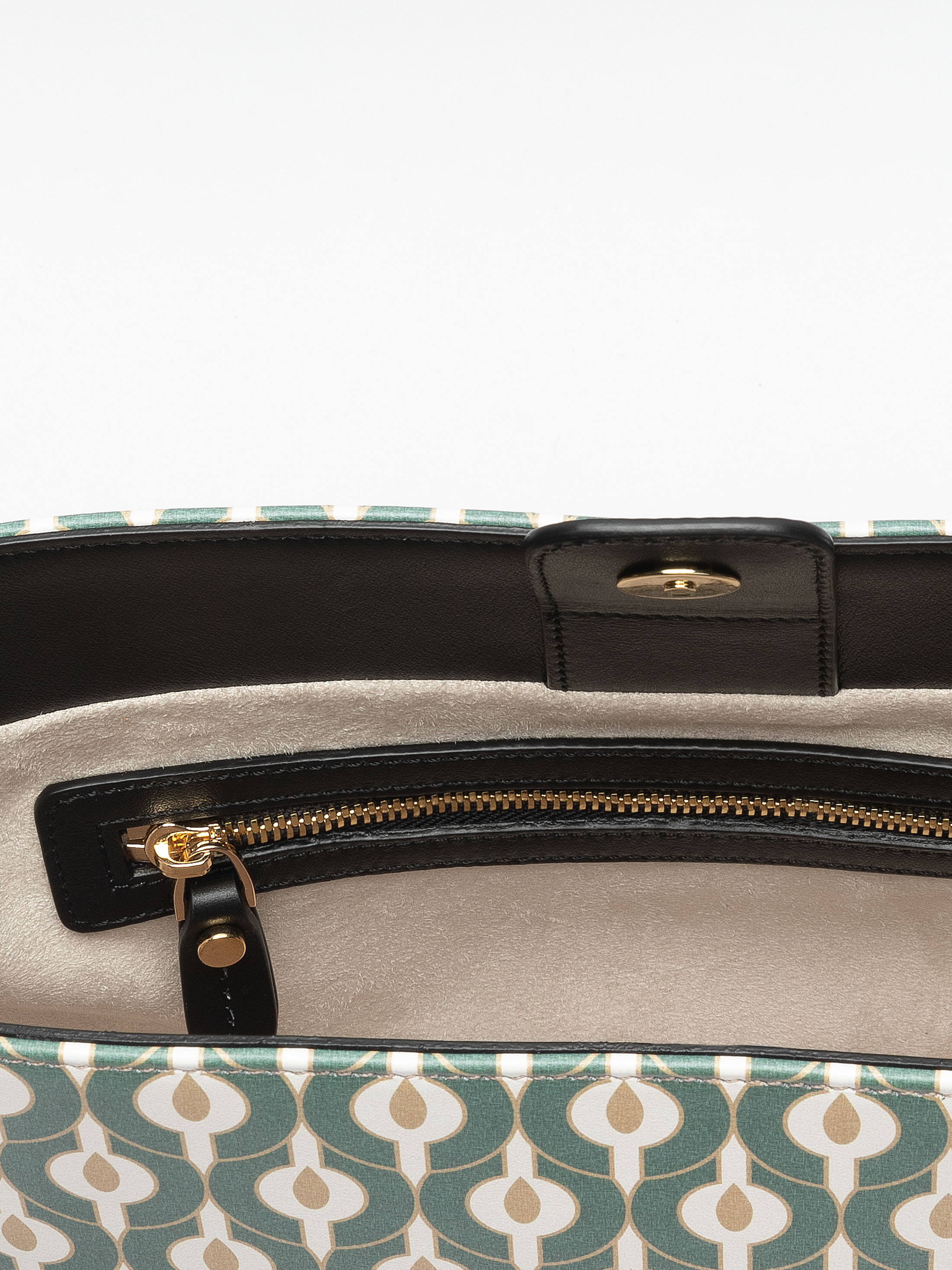 Borsa Tote a Secchiello Personalizzata