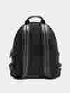 custom leather backpack pink rocks