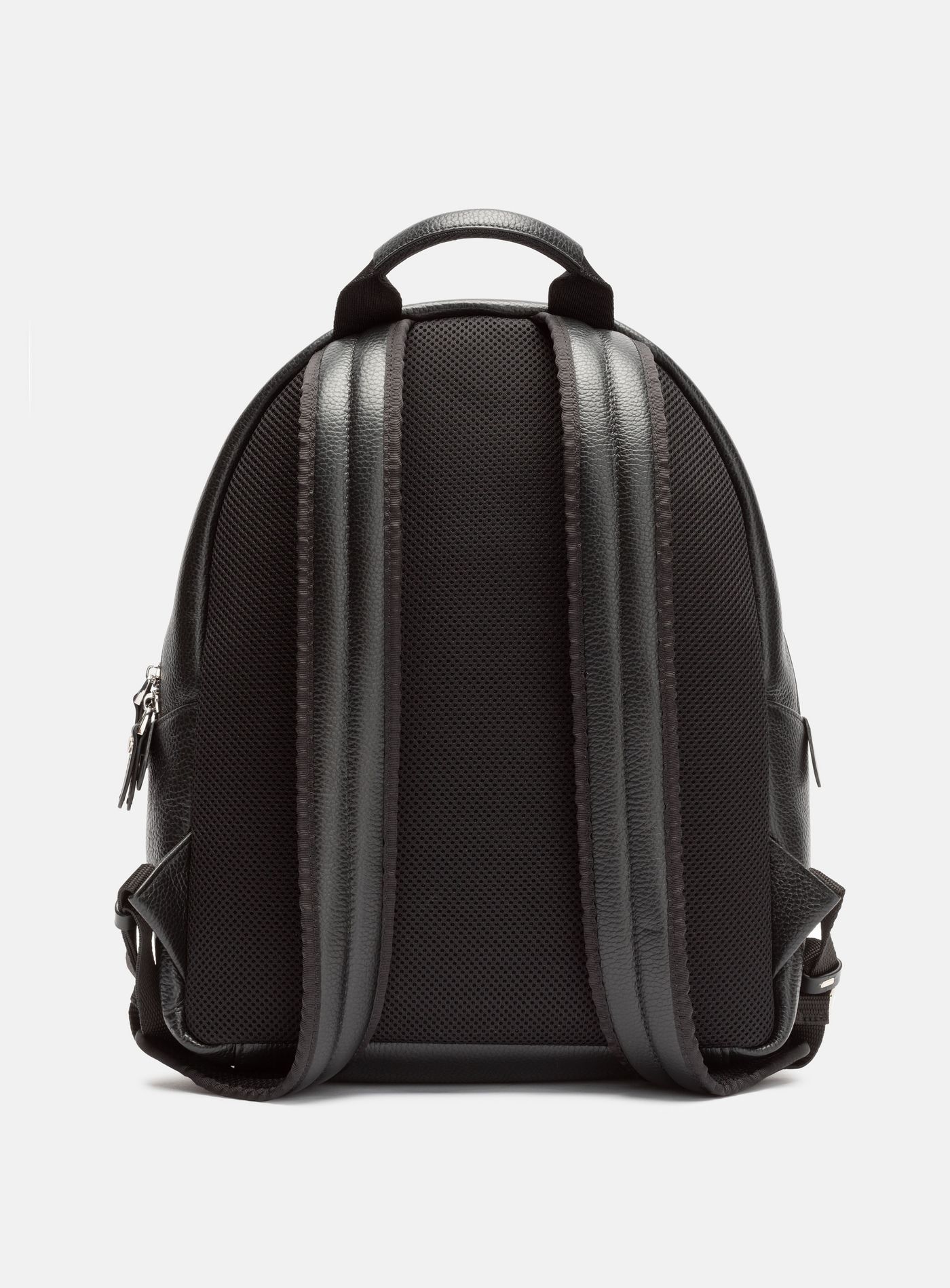 Custom Leather Backpack. Custom Rucksack. Handmade.