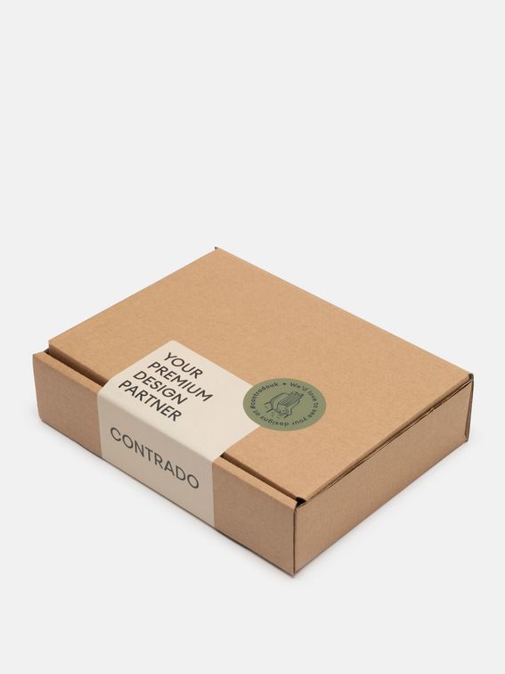 sustainable product samples