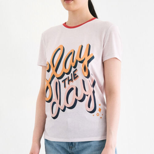 Slay the Day T-Shirt