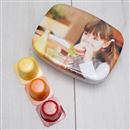 Children's snack Personalised Lunch Box
