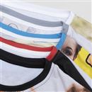 Foto T-Shirt für Damen & Herren