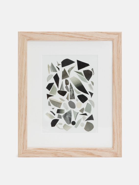 Custom Framed Art Prints