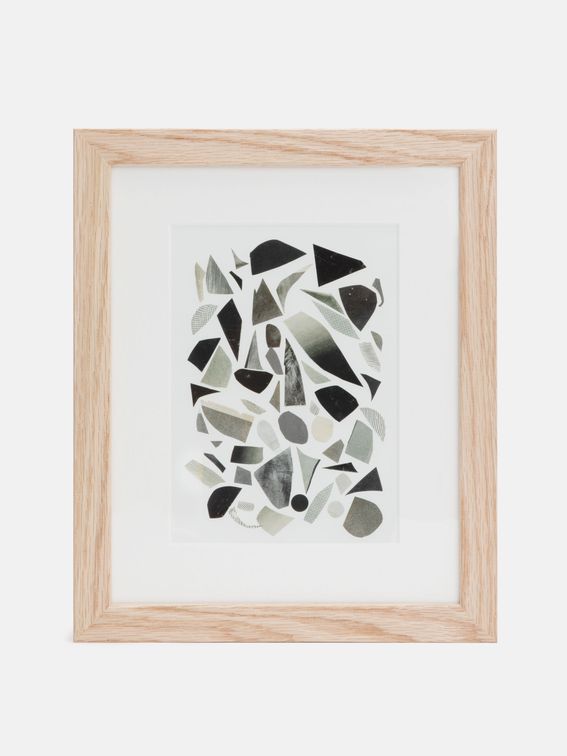 Custom Framed Prints