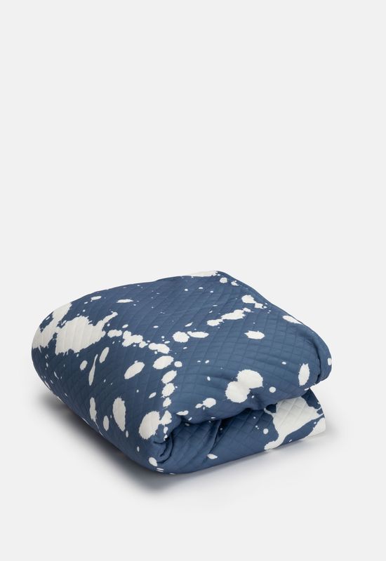 Printed Throws for Sofas Design your own Plush Velvet Throws