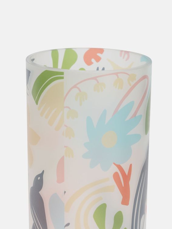 customized flower vase