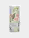 Print on flower vase