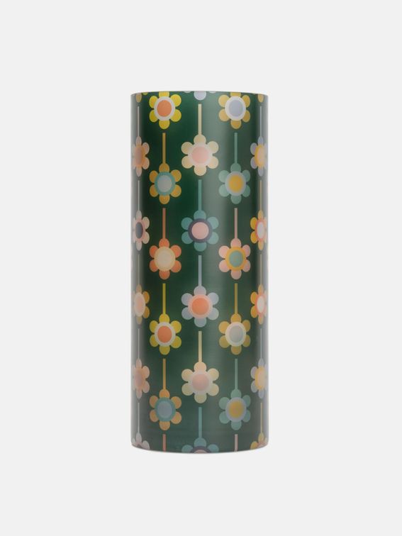 custom flower vase