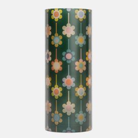 custom flower vase