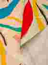 organic recycled cotton twill