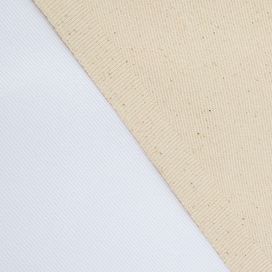 eco twill organic cotton 217gsm