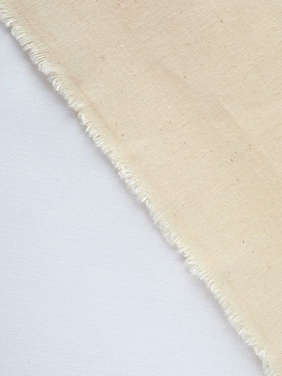 Rustique Calico Algodón Orgánico 148gsm
