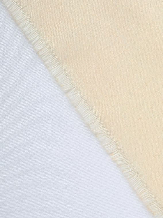 telas de popelina de algodón